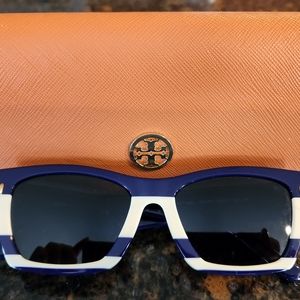 Tory Burch Sunglasses
